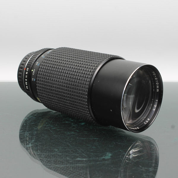 RMC Tokina 70-210mm 1;3.5