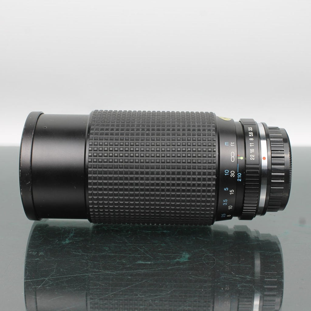 RMC Tokina 70-210mm 1;3.5