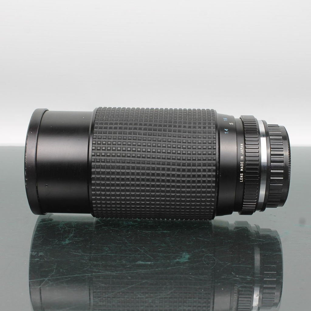 RMC Tokina 70-210mm 1;3.5