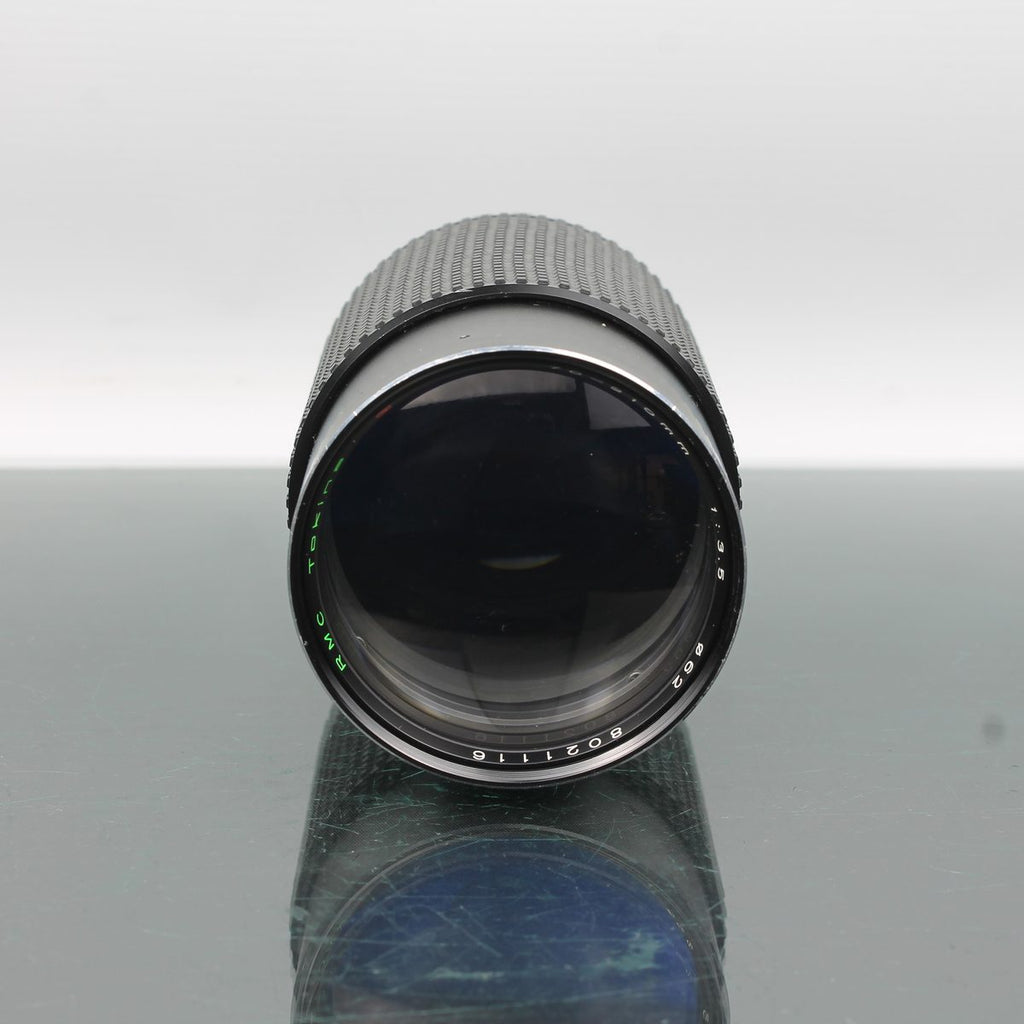 RMC Tokina 70-210mm 1;3.5