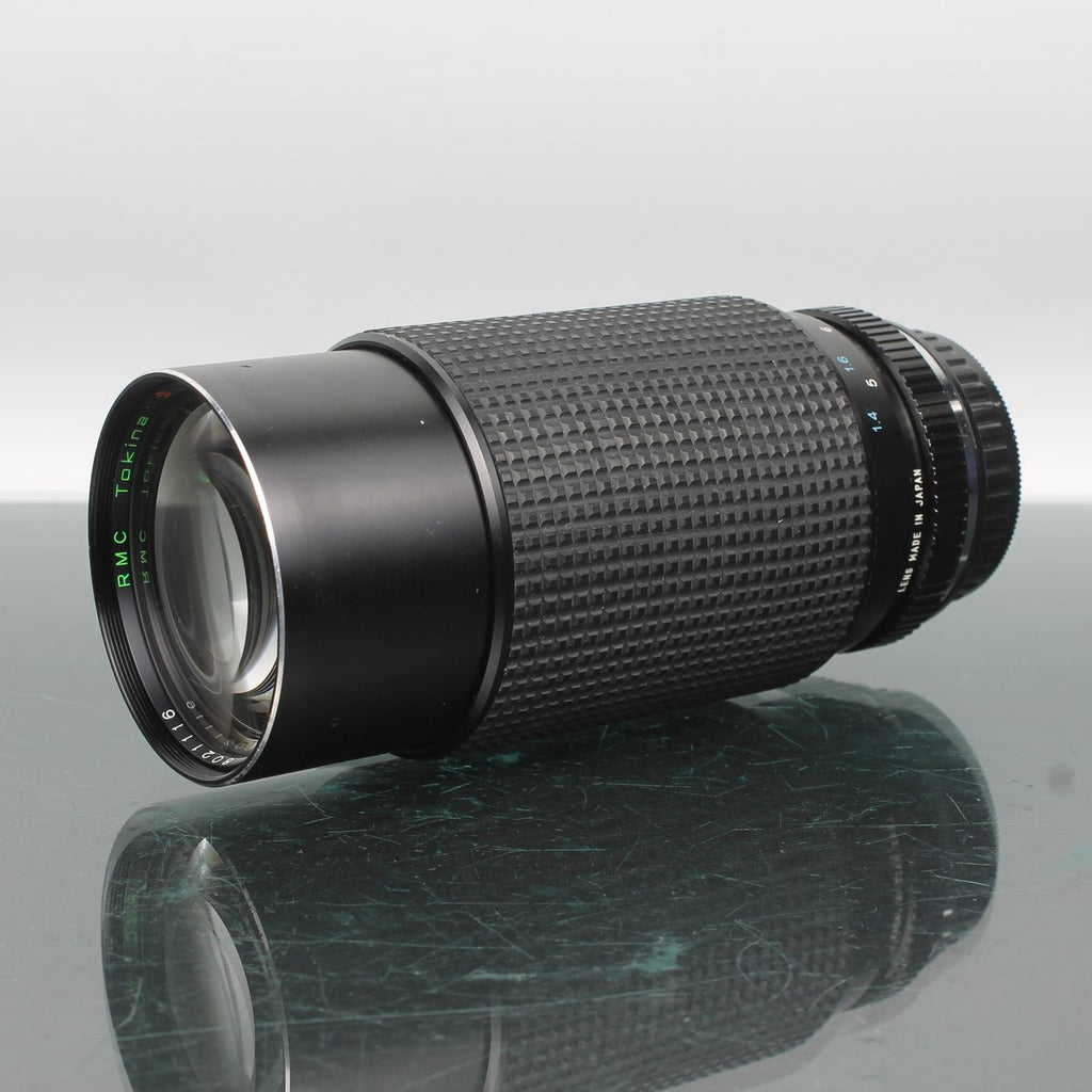 RMC Tokina 70-210mm 1;3.5