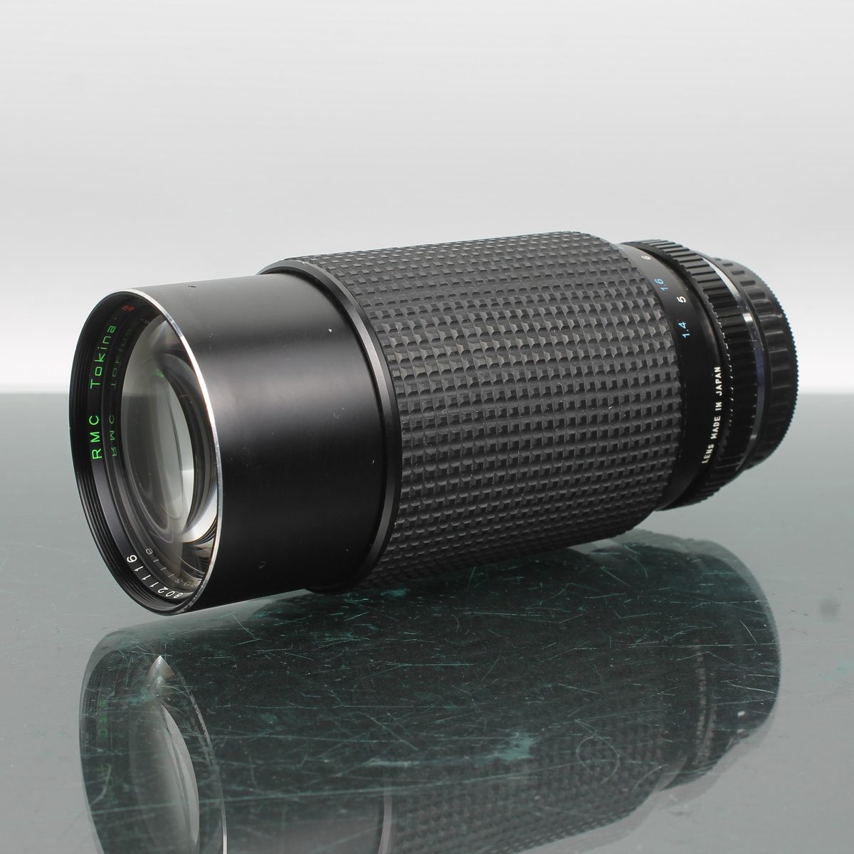 RMC Tokina 70-210mm 1;3.5
