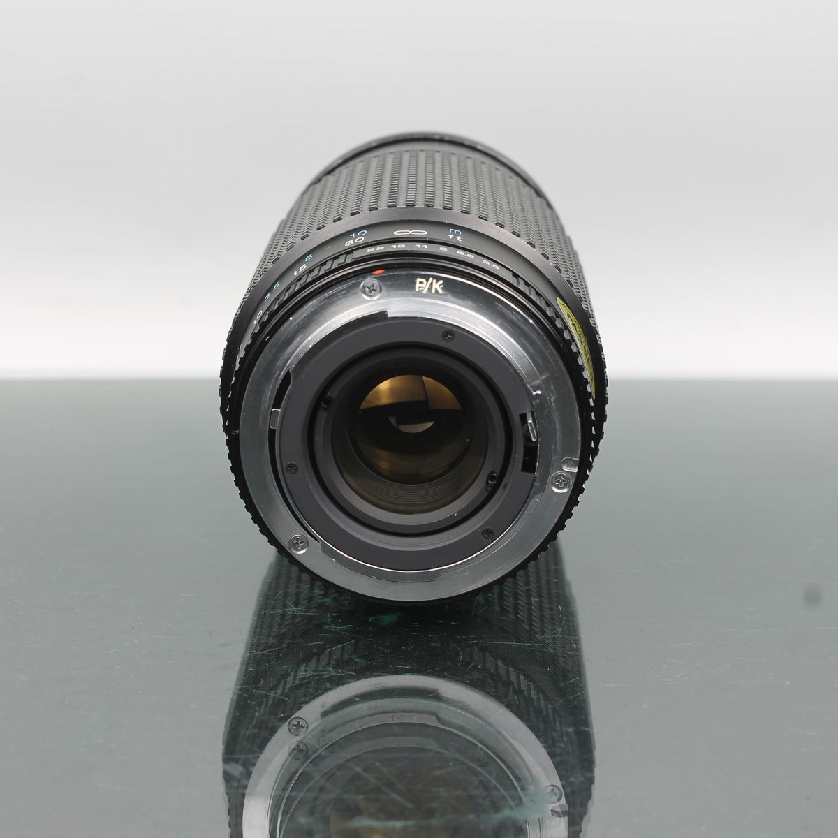 RMC Tokina 70-210mm 1;3.5