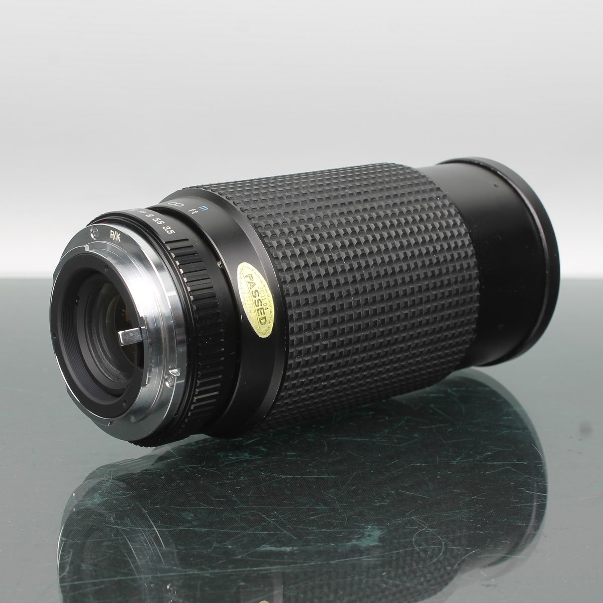 RMC Tokina 70-210mm 1;3.5