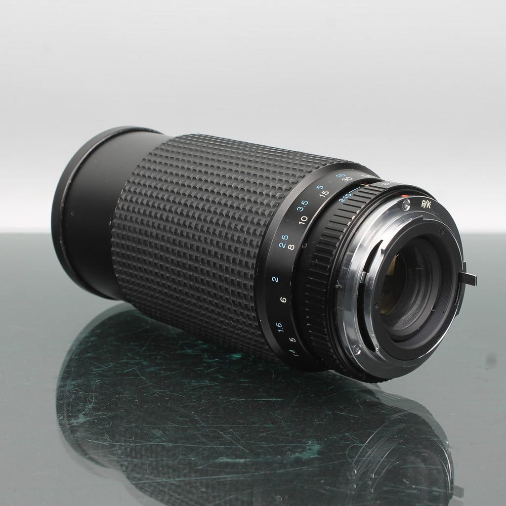 RMC Tokina 70-210mm 1;3.5