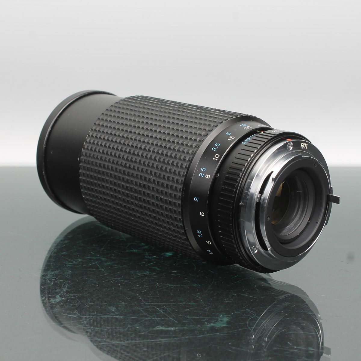 RMC Tokina 70-210mm 1;3.5