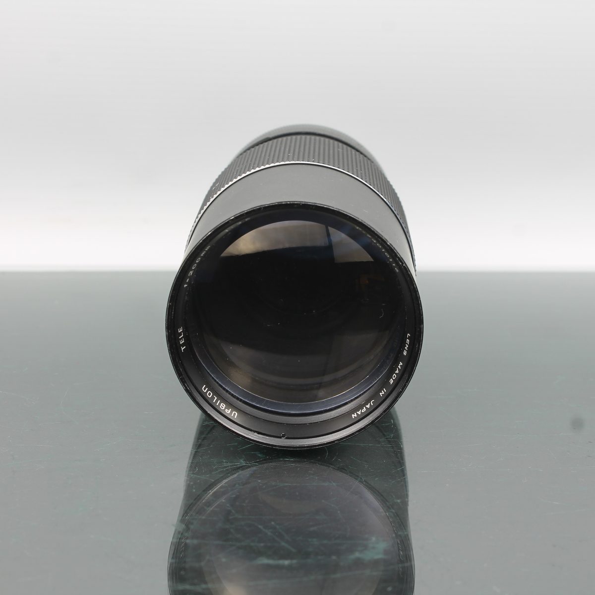 Upsilon 200mm f/3.5