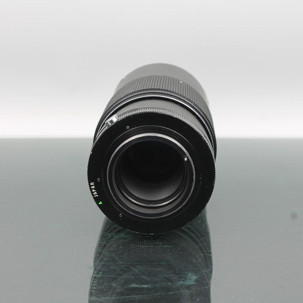 Upsilon 200mm f/3.5
