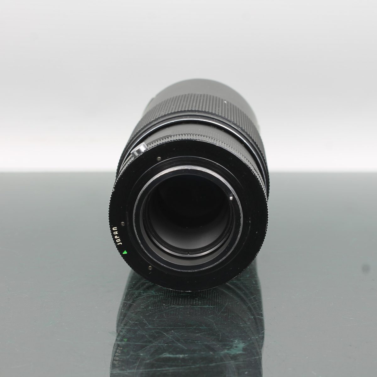 Upsilon 200mm f/3.5