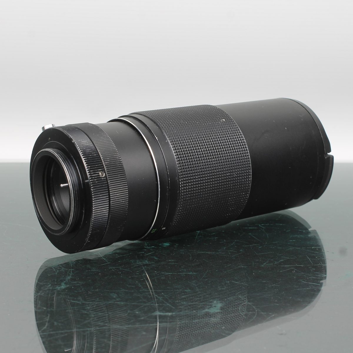Upsilon 200mm f/3.5