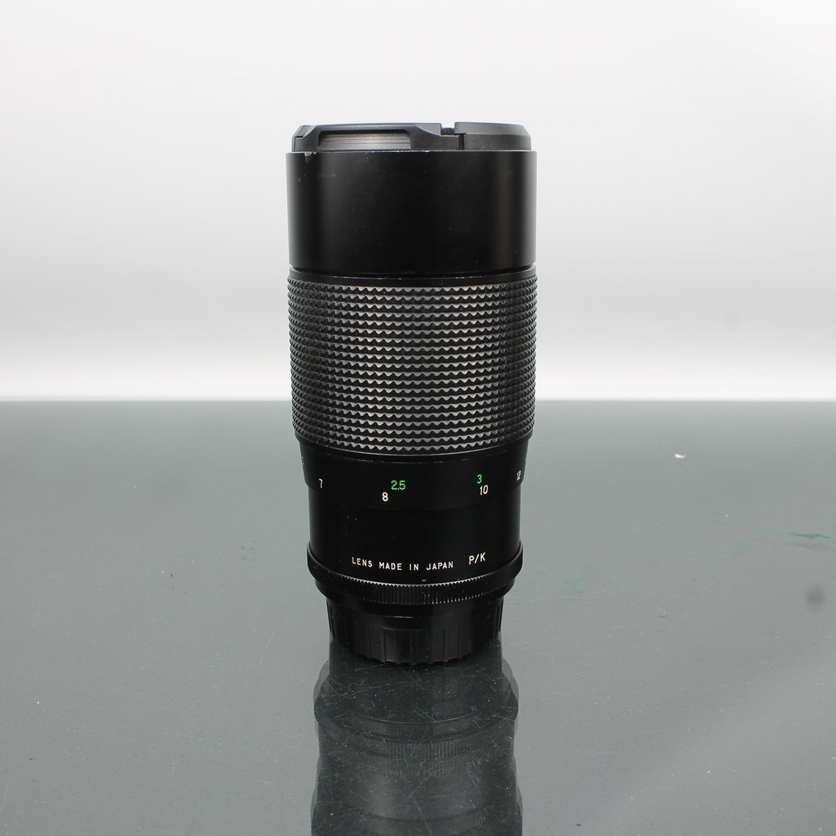 Vivitar 200mm 1:3.5