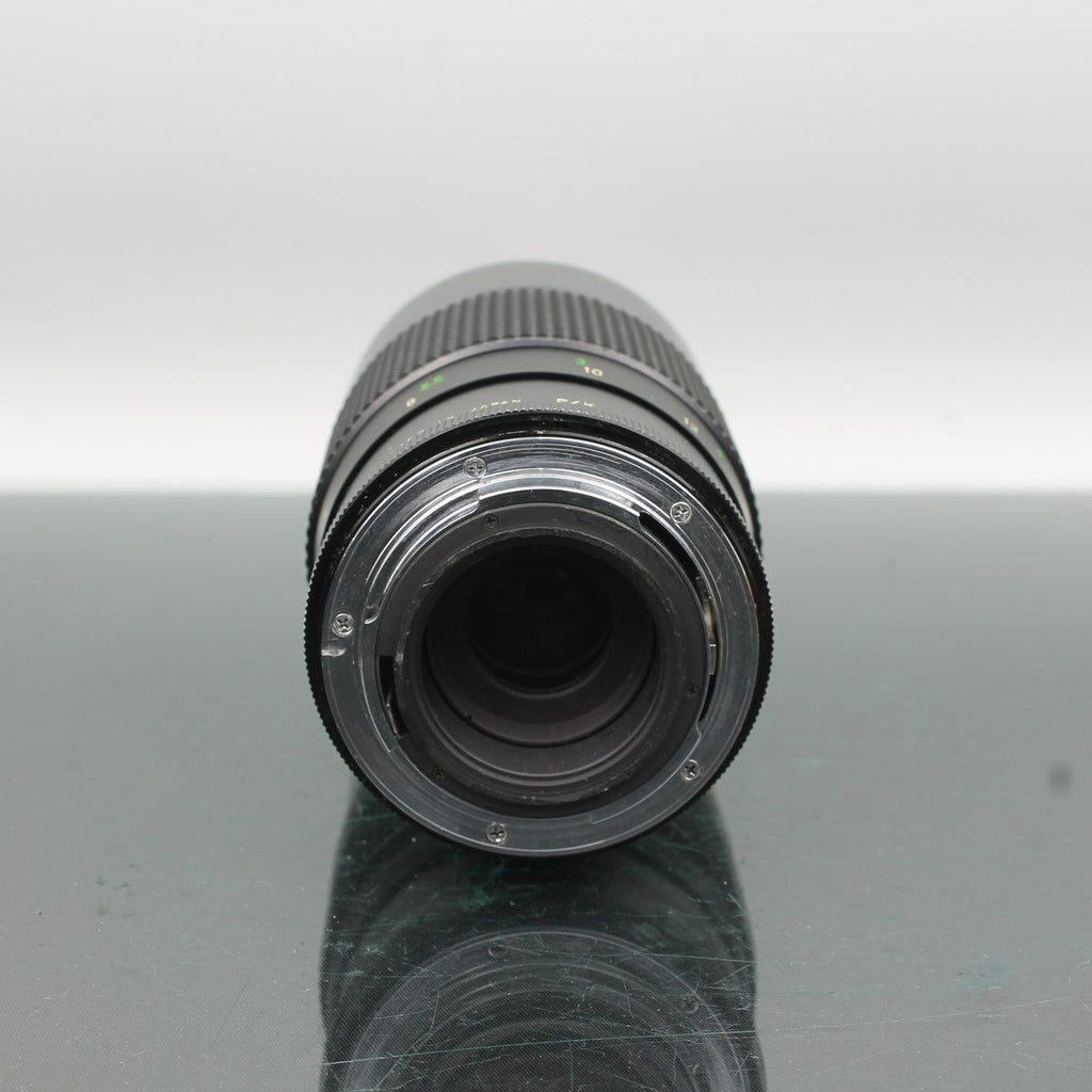 Vivitar 200mm 1:3.5