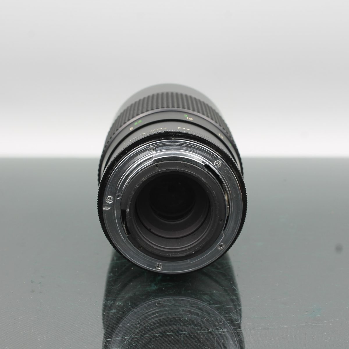 Vivitar 200mm 1:3.5