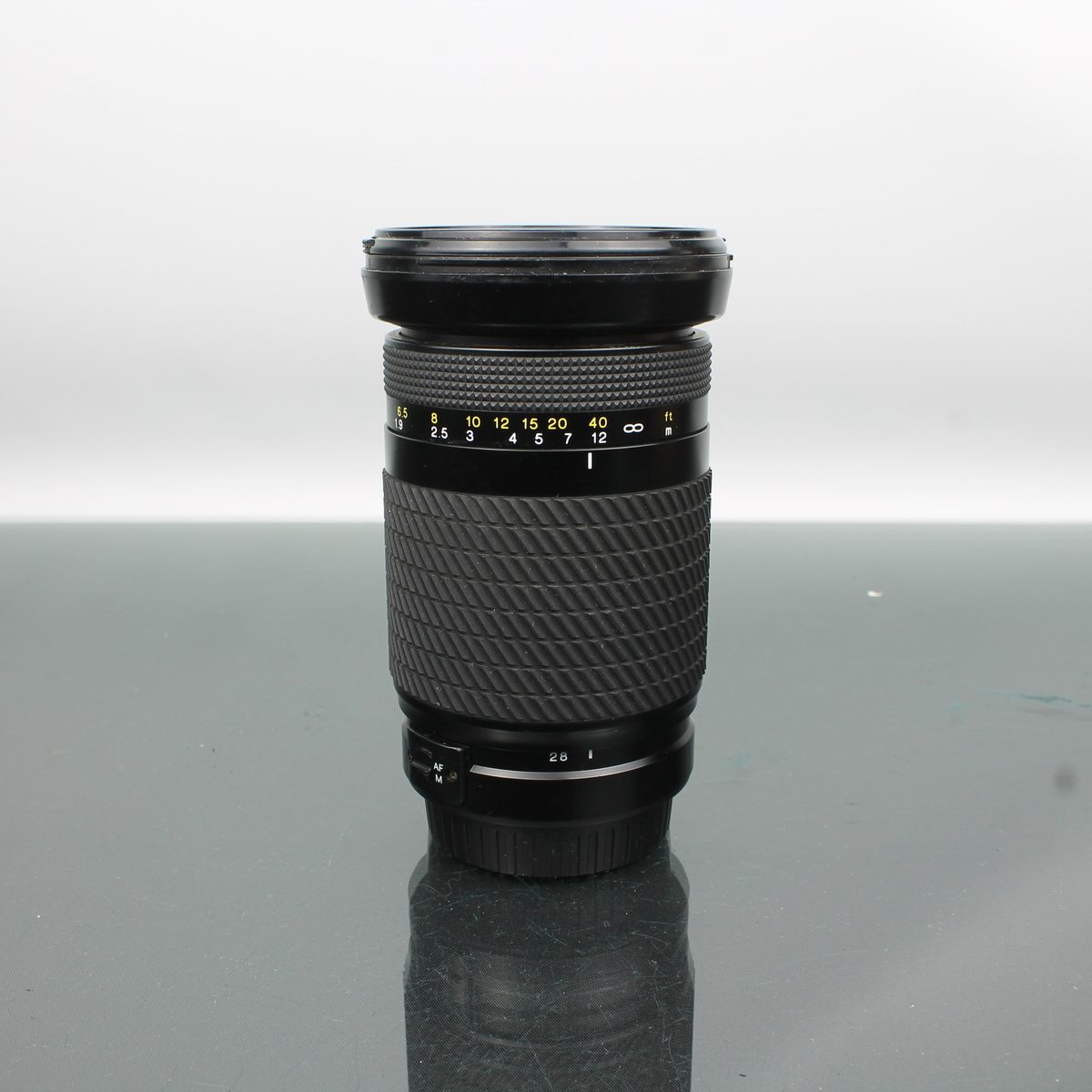 Tokina AF 28-210mm 1:3.5-5.6