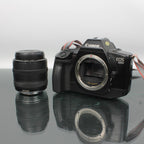 Canon EOS 650 + Canon EF 35-70mm 1:3.5-4.5