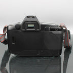 Canon EOS 650 + Canon EF 35-70mm 1:3.5-4.5