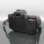 Canon EOS 650 + Canon EF 35-70mm 1:3.5-4.5