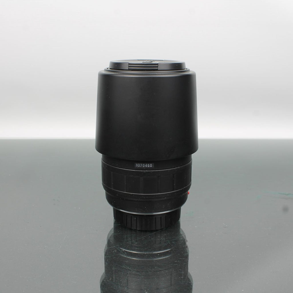Sigma 100-300mm f/4.5-6.7 UC
