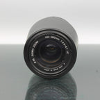 Sigma 100-300mm f/4.5-6.7 UC