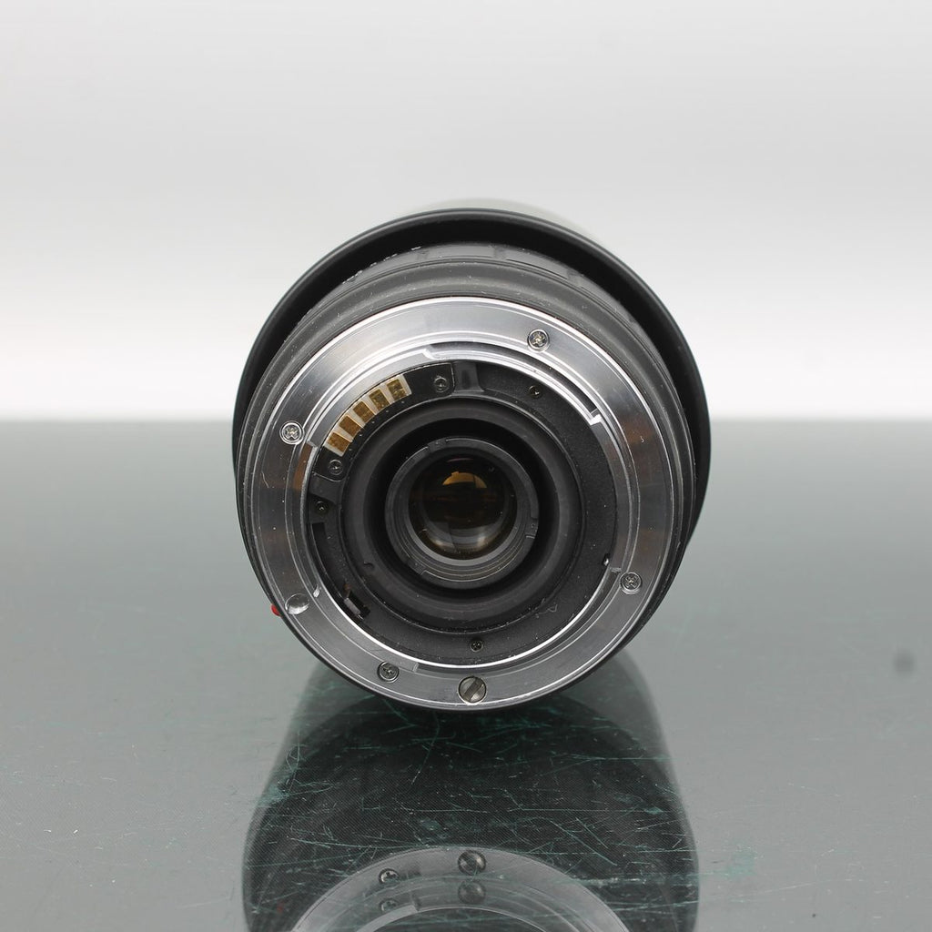 Sigma 100-300mm f/4.5-6.7 UC