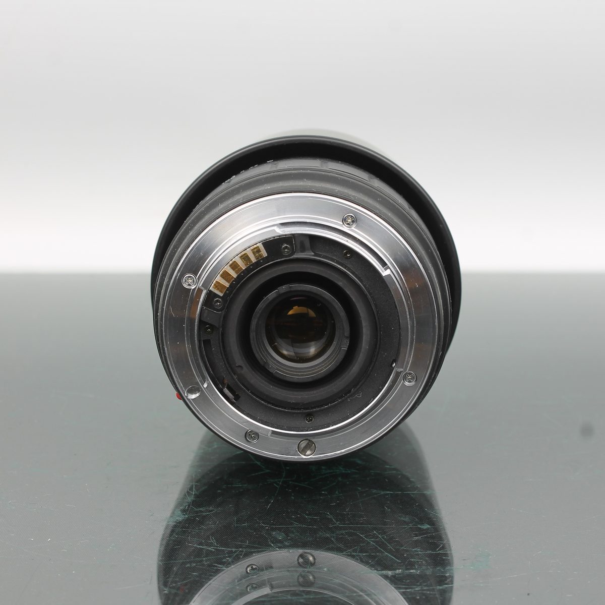 Sigma 100-300mm f/4.5-6.7 UC