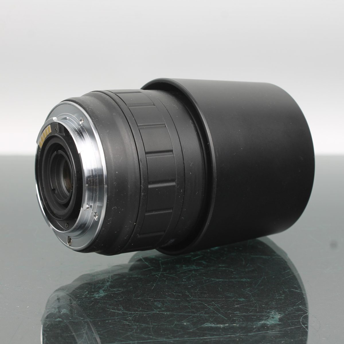 Sigma 100-300mm f/4.5-6.7 UC Telephoto Zoom Lens for Canon – Dutch