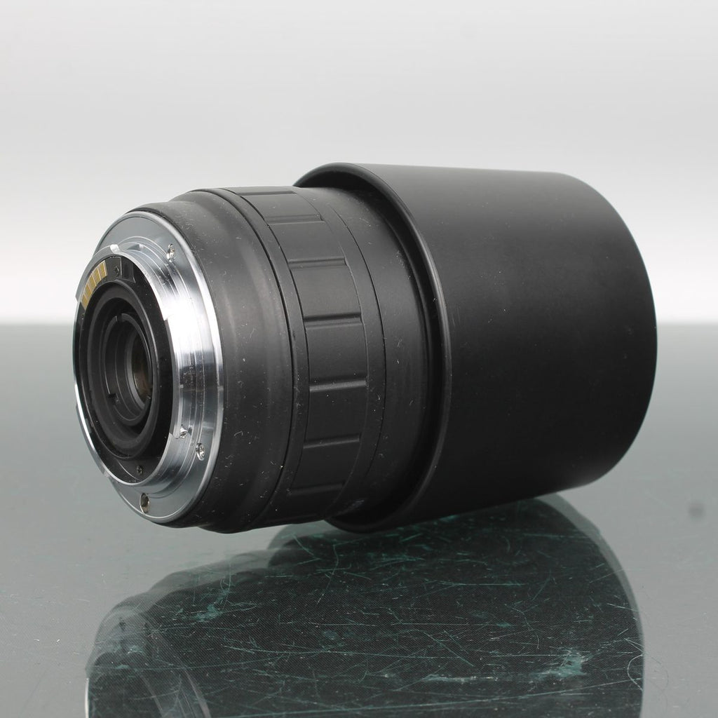 Sigma 100-300mm f/4.5-6.7 UC