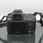 Sony α350 Alpha a350