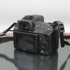 Sony α350 Alpha a350