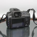 Sony α350 Alpha a350
