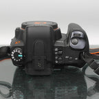 Sony α350 Alpha a350