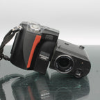 Nikon Coolpix 4500