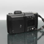 Nikon Coolpix 4500