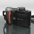 Nikon Coolpix 4500