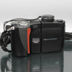Nikon Coolpix 4500