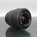 Sigma Zoom 28-80mm f/3.5-5.6 Macro