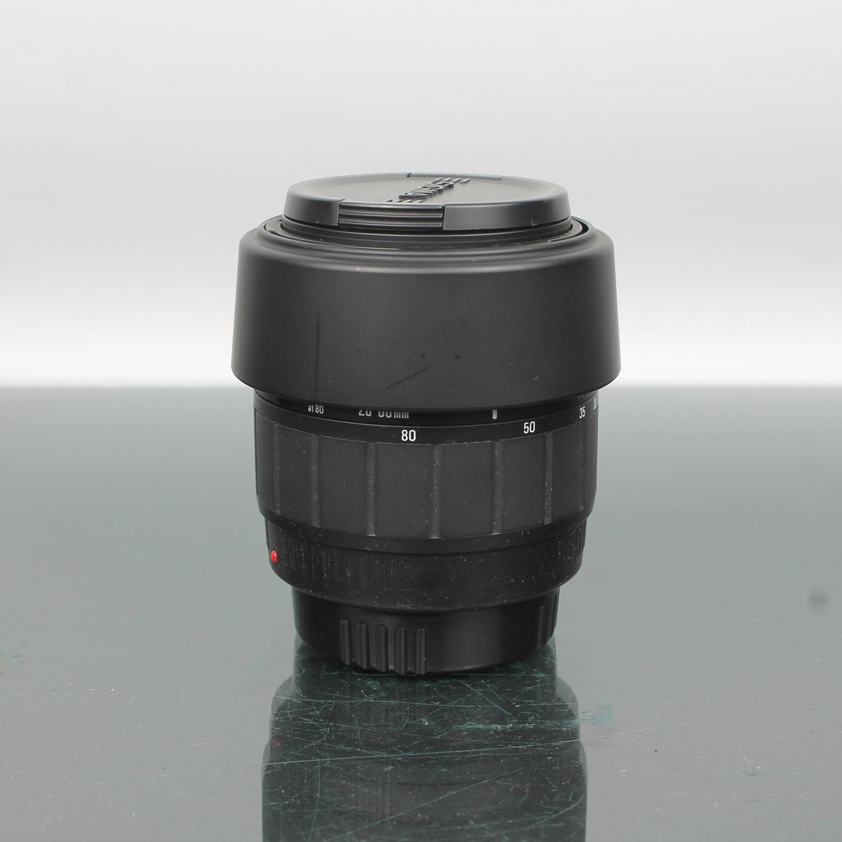 Sigma Zoom 28-80mm f/3.5-5.6 Macro