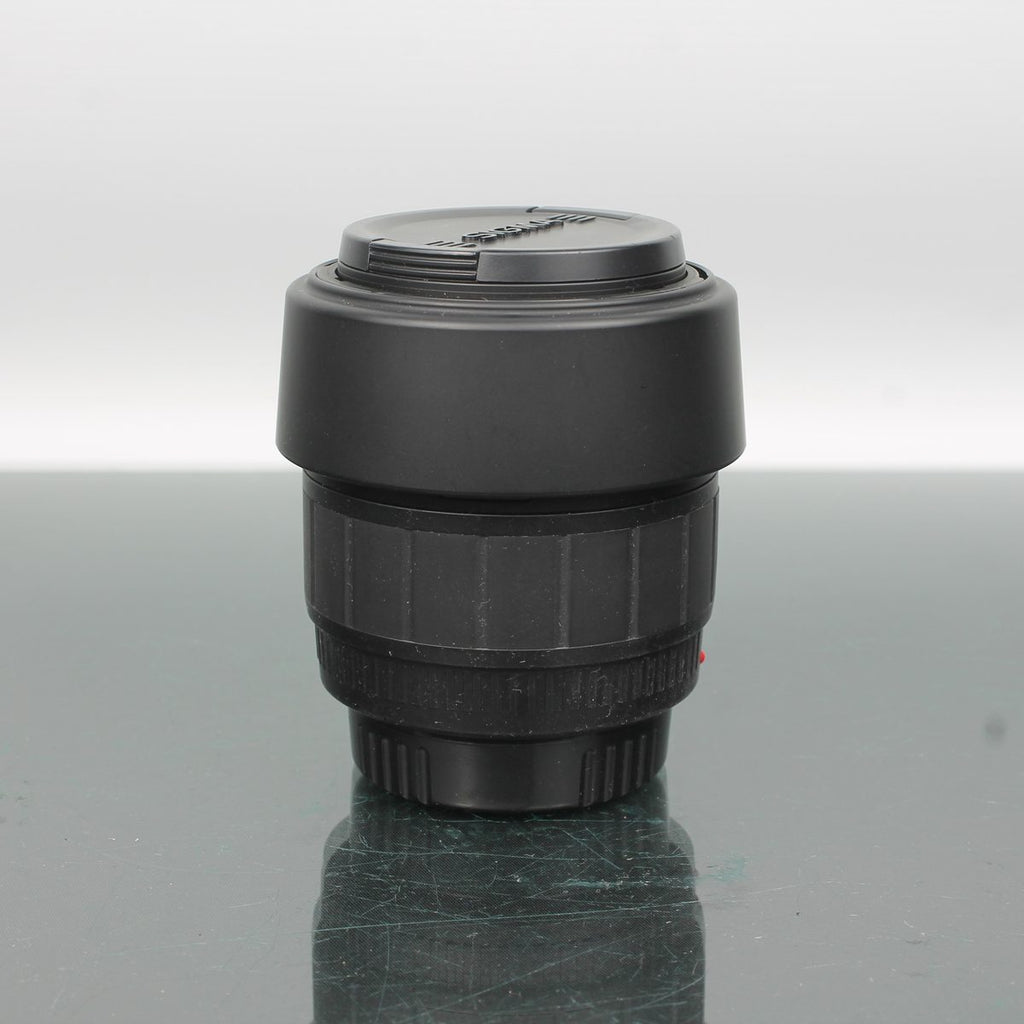Sigma Zoom 28-80mm f/3.5-5.6 Macro