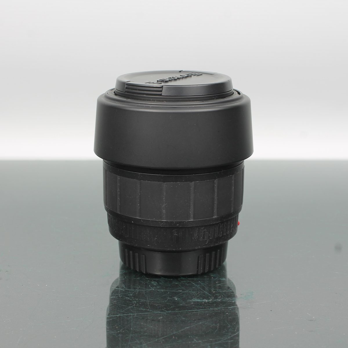 Sigma Zoom 28-80mm f/3.5-5.6 Macro