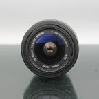 Sigma Zoom 28-80mm f/3.5-5.6 Macro