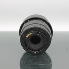 Sigma Zoom 28-80mm f/3.5-5.6 Macro