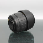 Sigma Zoom 28-80mm f/3.5-5.6 Macro