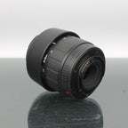 Sigma Zoom 28-80mm f/3.5-5.6 Macro