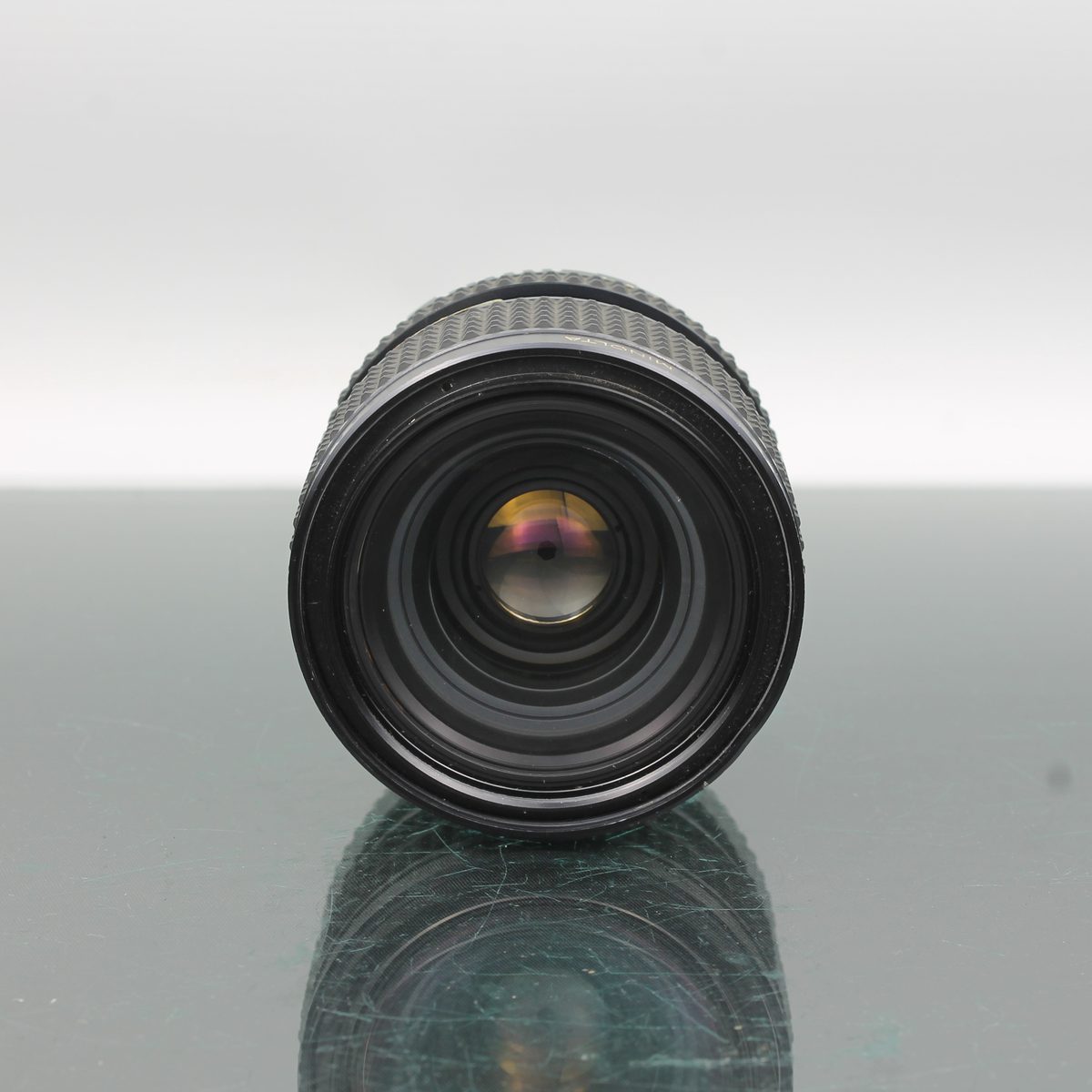 Minolta Md Zoom Rokkor 35-70mm 1:3.5