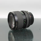 Minolta Md Zoom Rokkor 35-70mm 1:3.5