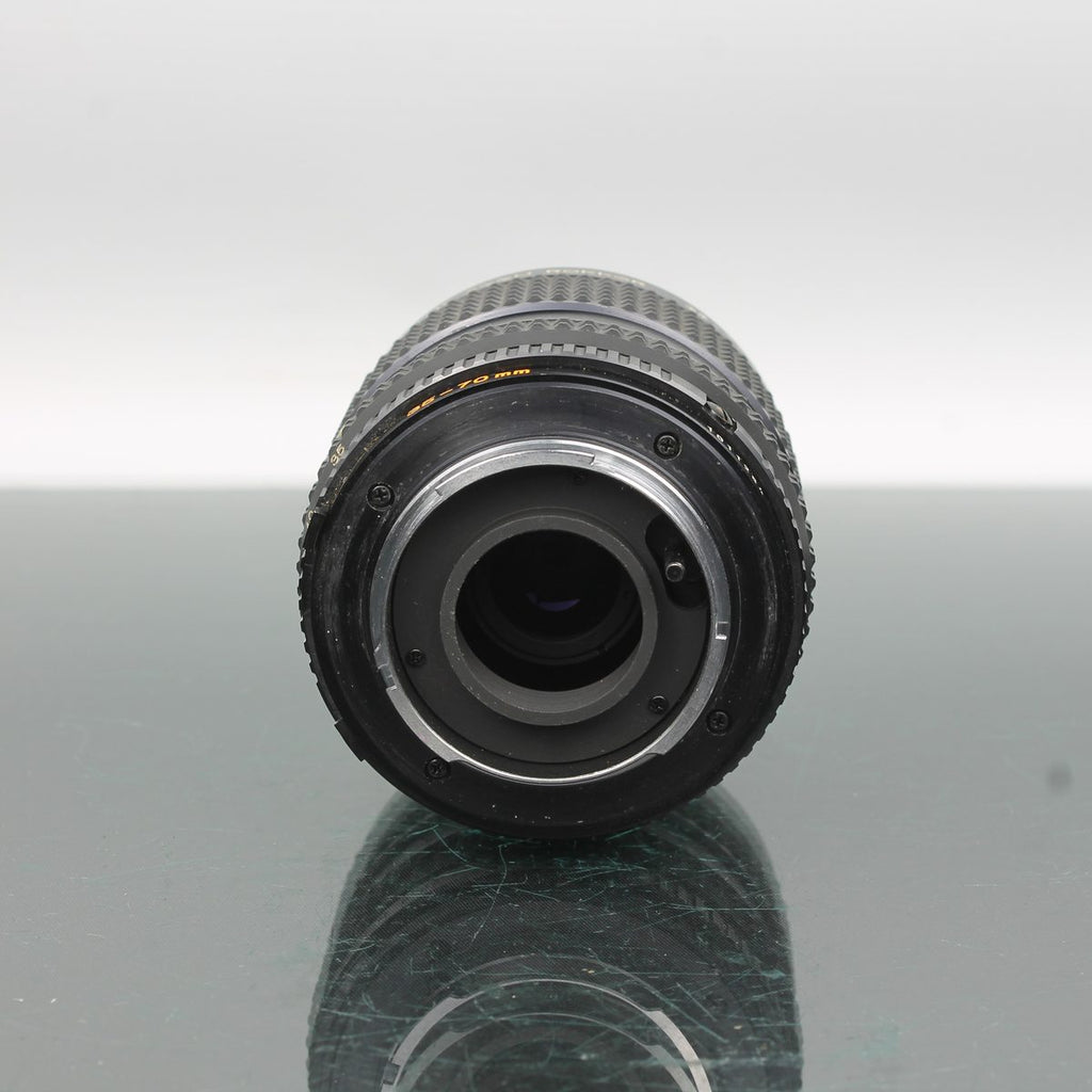 Minolta Md Zoom Rokkor 35-70mm 1:3.5