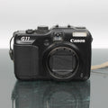 Canon PowerShot G11