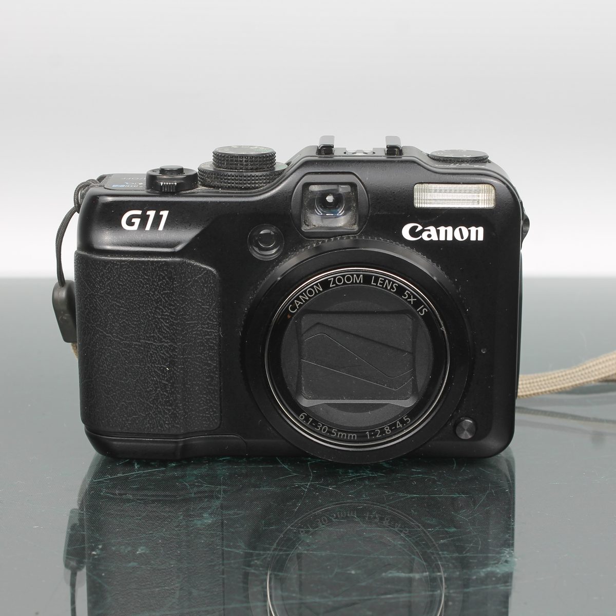 Canon PowerShot G11