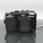 Canon PowerShot G11