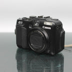 Canon PowerShot G11